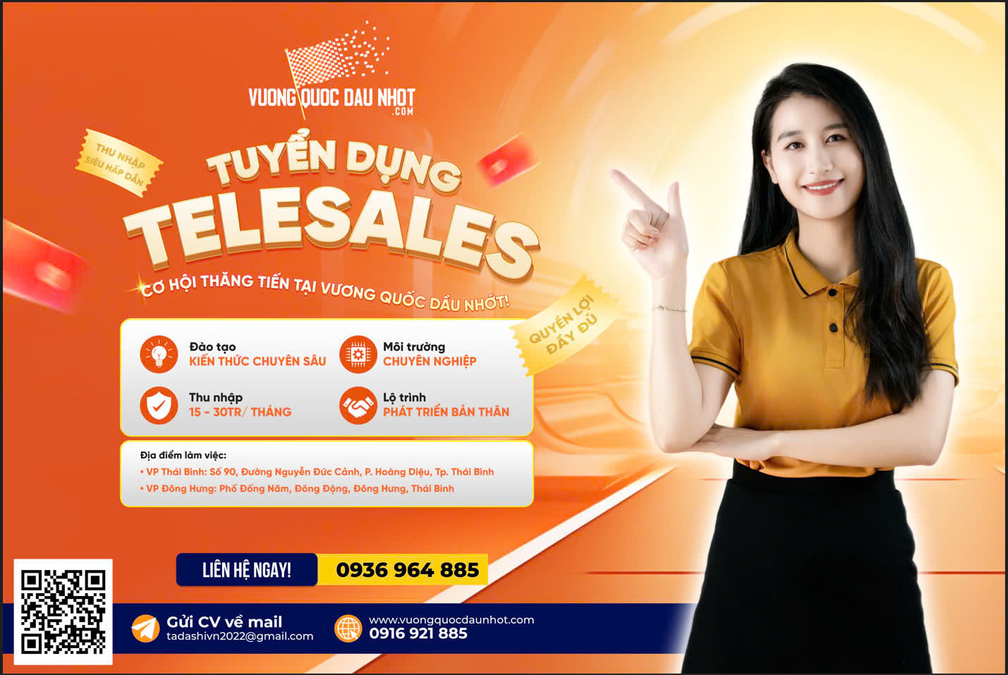lĩnh vực hoạt động